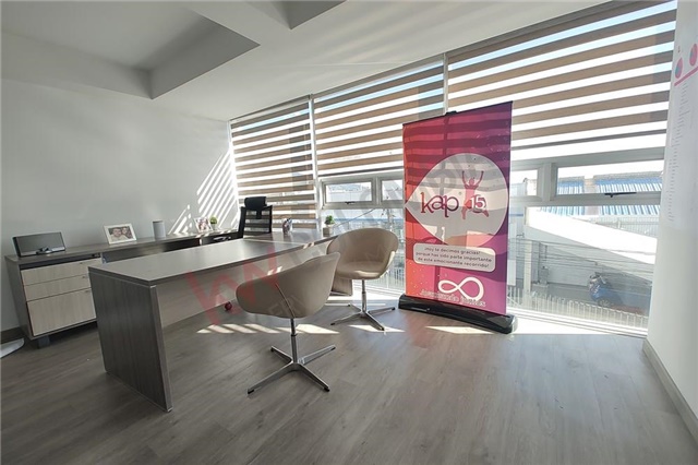 Oficina en Arriendo - Vista 3