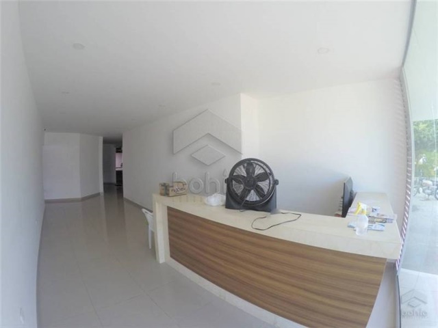 Apartamento de 3 alcobas en venta en El Recreo, Montería, 112 m² · foto 2 de 17
