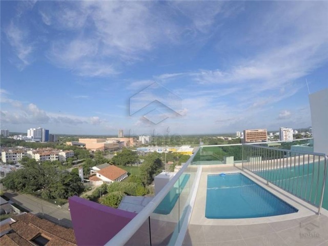 Apartamento de 3 alcobas en venta en El Recreo, Montería, 112 m² · foto 6 de 17