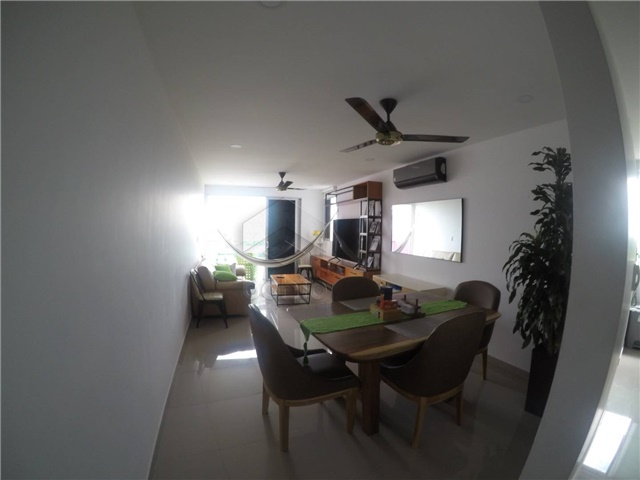 Apartamento de 3 alcobas en venta en El Recreo, Montería, 112 m² · foto 7 de 17