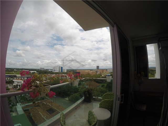 Apartamento de 3 alcobas en venta en El Recreo, Montería, 112 m² · foto 8 de 17