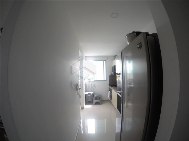 Apartamento de 3 alcobas en venta en El Recreo, Montería, 112 m² · foto 9 de 17