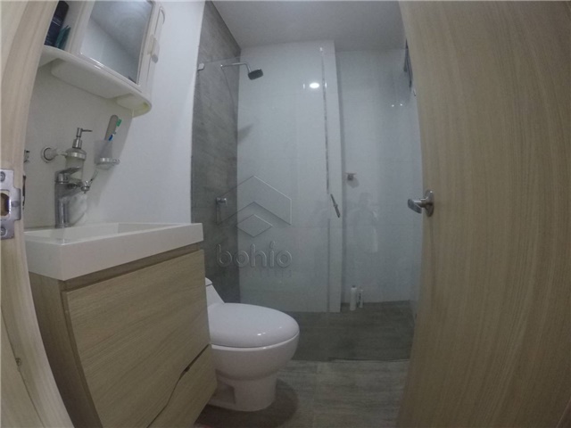 Apartamento de 3 alcobas en venta en El Recreo, Montería, 112 m² · foto 13 de 17