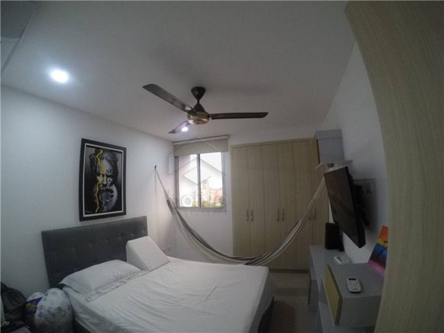 Apartamento de 3 alcobas en venta en El Recreo, Montería, 112 m² · foto 14 de 17