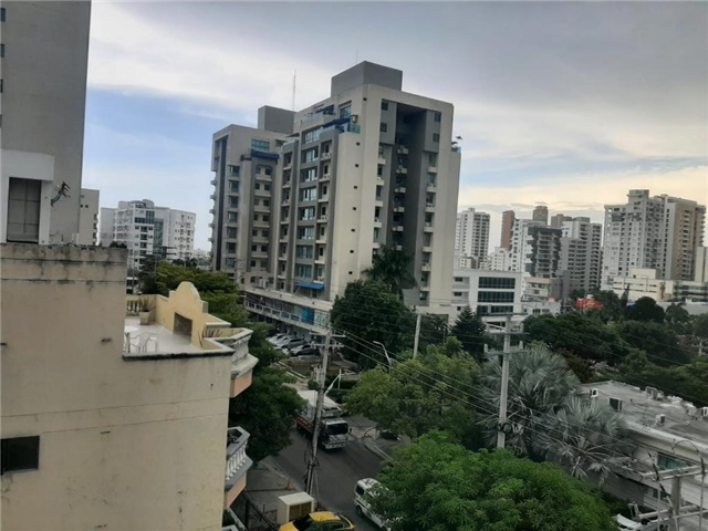 Piso – Barranquilla, Riomar - Vista 3