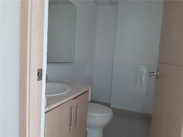 Piso – Barranquilla, Riomar - Vista 4