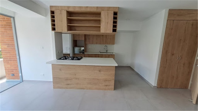 Apartamento en Arriendo - Vista 2