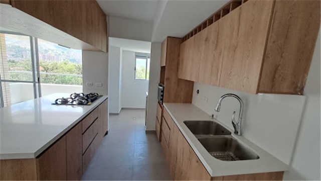 Apartamento en Arriendo - Vista 3