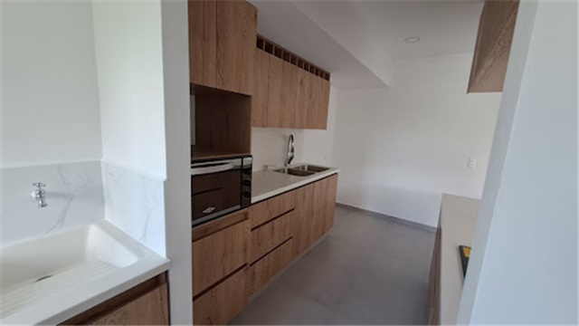 Apartamento en Arriendo - Vista 5