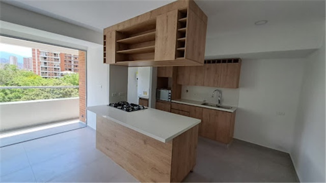 Apartamento en Arriendo - Vista 6