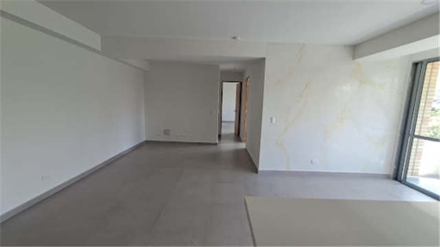 Apartamento en Arriendo - Más
