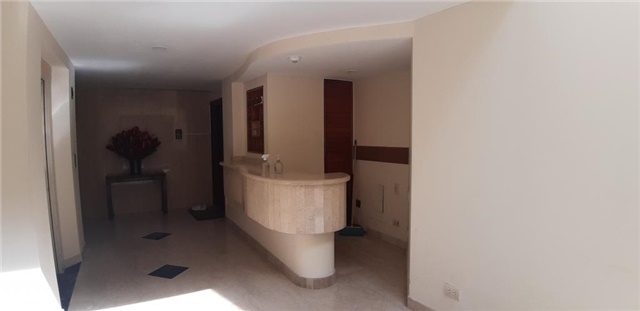 Piso – Bogotá, El Refugio - Vista 2