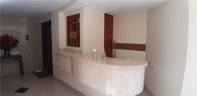 Piso – Bogotá, El Refugio - Vista 3