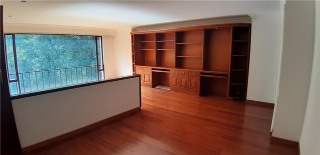 Piso – Bogotá, El Refugio - Vista 5