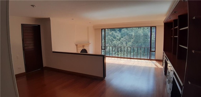 Piso – Bogotá, El Refugio - Más