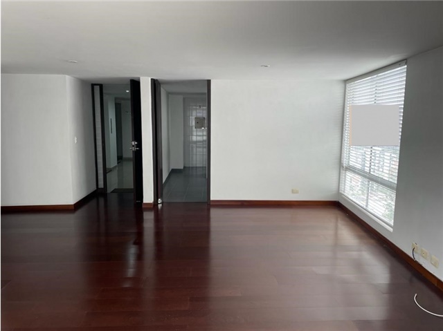 Apartamento en Arriendo
