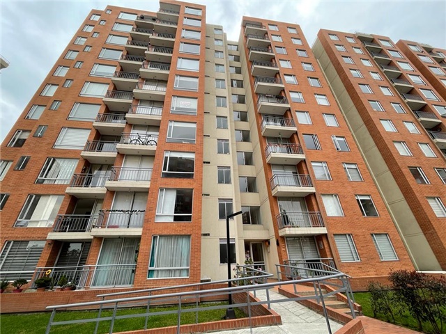 Piso – Bogotá, Garcés Navas, Localidad Engativá - Vista 3