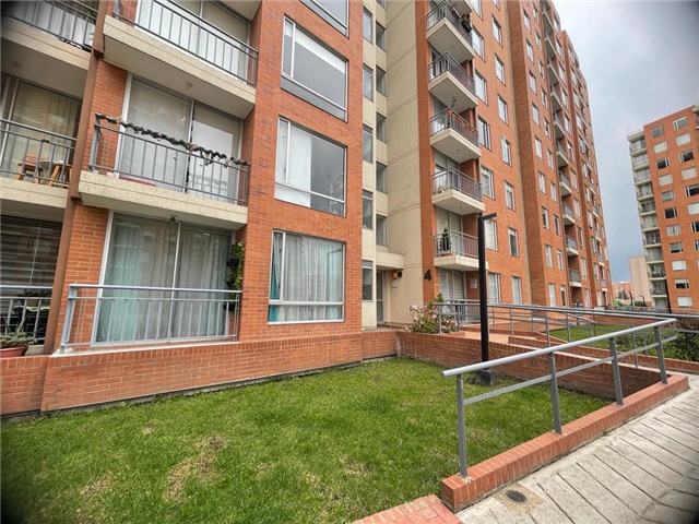 Piso – Bogotá, Garcés Navas, Localidad Engativá - Vista 4