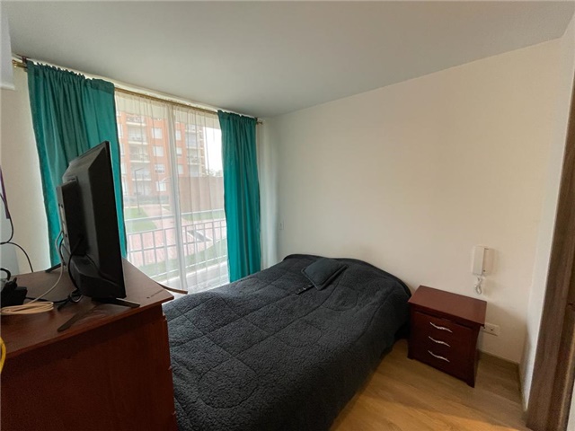 Piso – Bogotá, Garcés Navas, Localidad Engativá - Vista 5