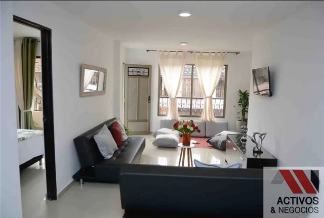 Edificio en Venta – pohled 3