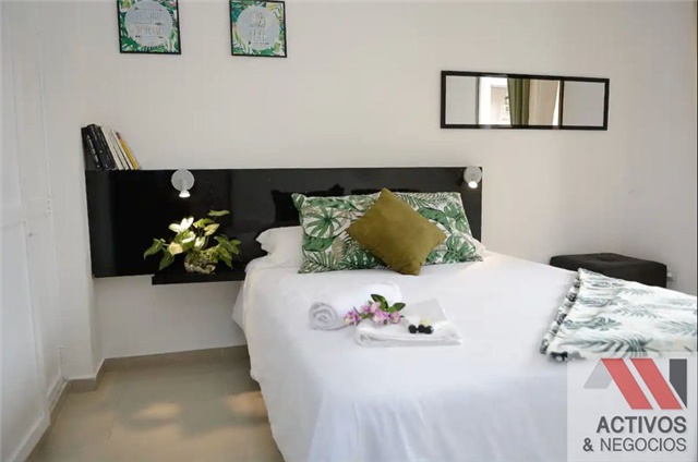 Edificio en Venta – pohled 5
