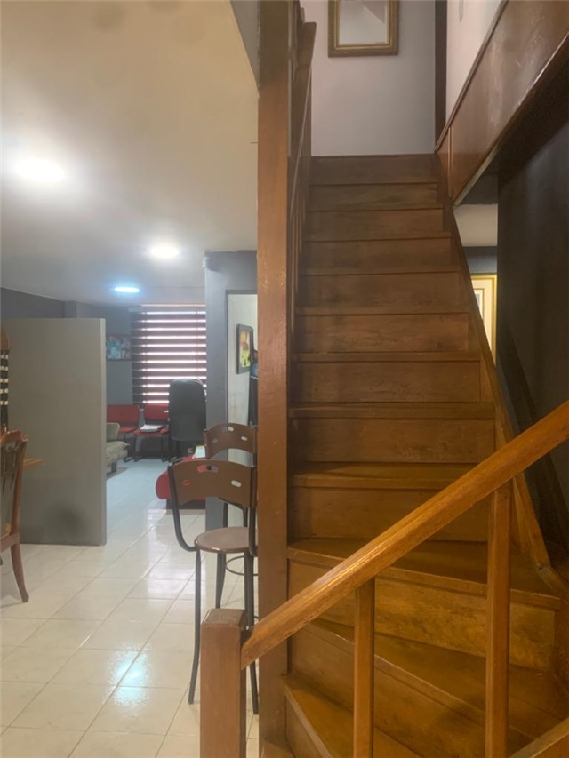 Piso – Bogotá, La Castellana, Localidad Barrios Unidos - Vista 2