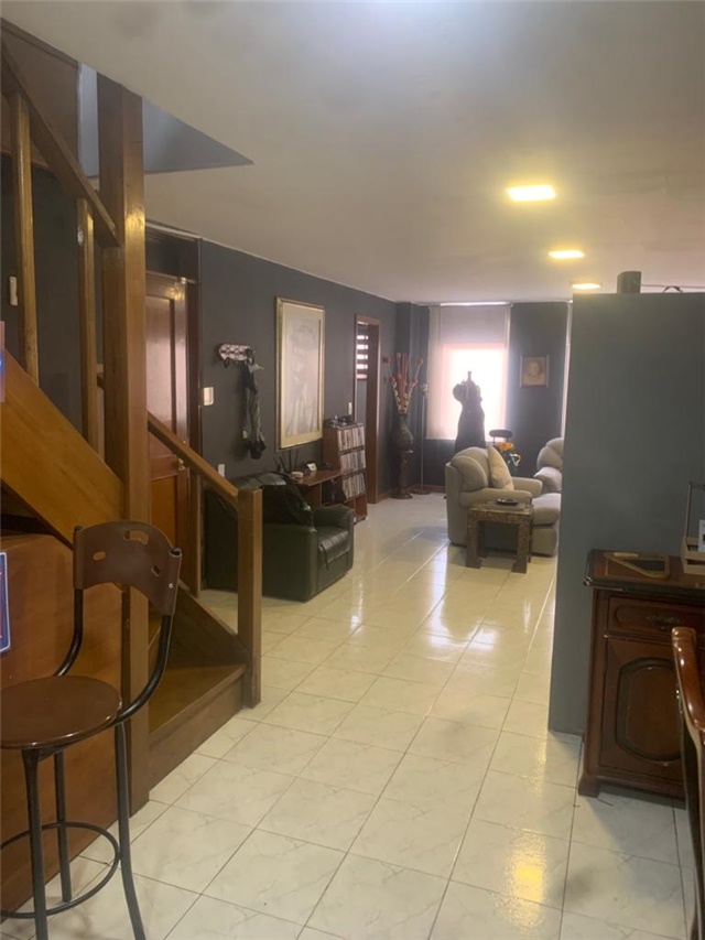 Piso – Bogotá, La Castellana, Localidad Barrios Unidos - Vista 3
