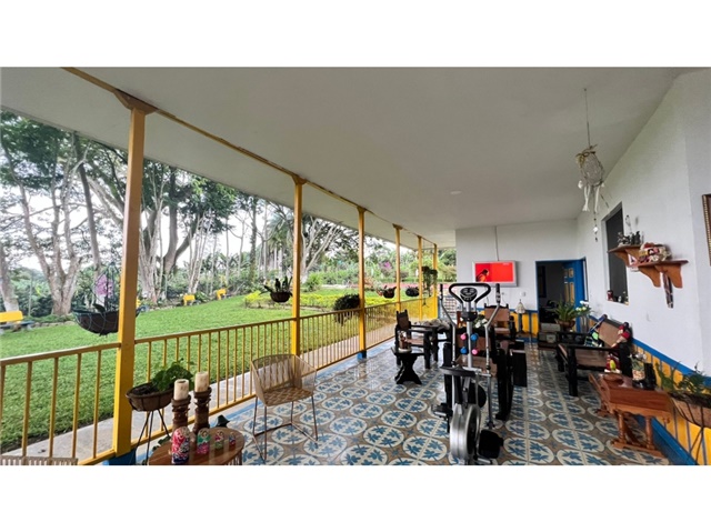Finca en Venta – pohled 5
