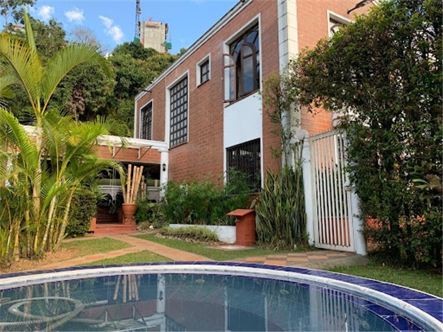 Casa de 5 alcobas en venta en Alto De Las Flores, Sabaneta, 500 m² · foto 3 de 24