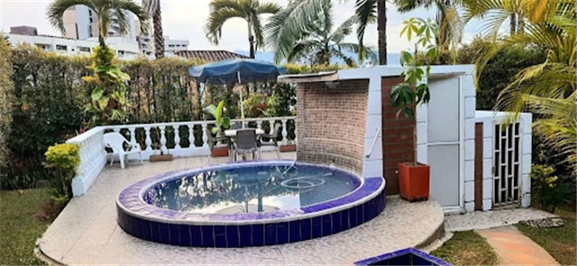 Casa de 5 alcobas en venta en Alto De Las Flores, Sabaneta, 500 m² · foto 4 de 24