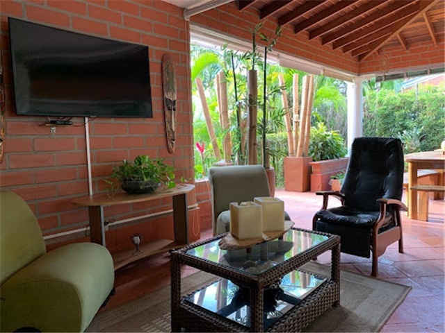 Casa de 5 alcobas en venta en Alto De Las Flores, Sabaneta, 500 m² · foto 21 de 24