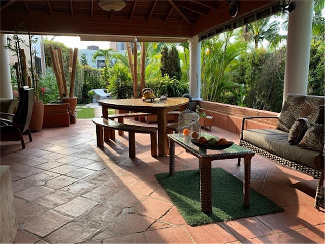 Casa de 5 alcobas en venta en Alto De Las Flores, Sabaneta, 500 m² · foto 22 de 24