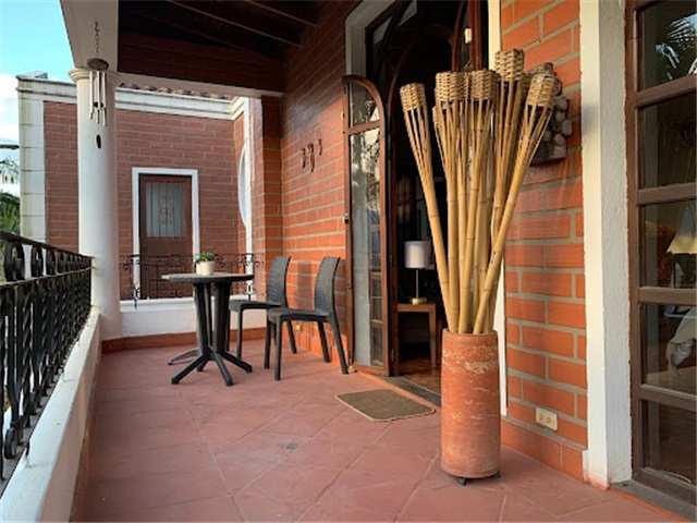 Casa de 5 alcobas en venta en Alto De Las Flores, Sabaneta, 500 m² · foto 23 de 24