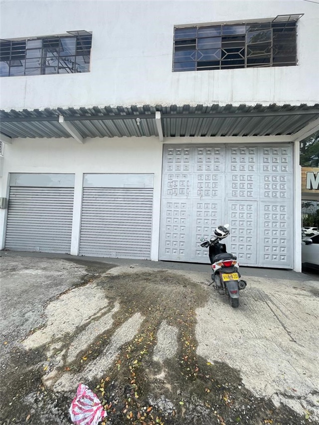 Bodega en Arriendo - Vista 2