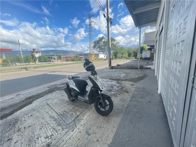 Bodega en Arriendo - Vista 3