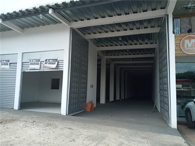 Bodega en Arriendo - Vista 5