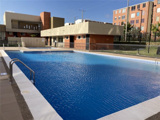 Piso – Barranquilla - Vista 2