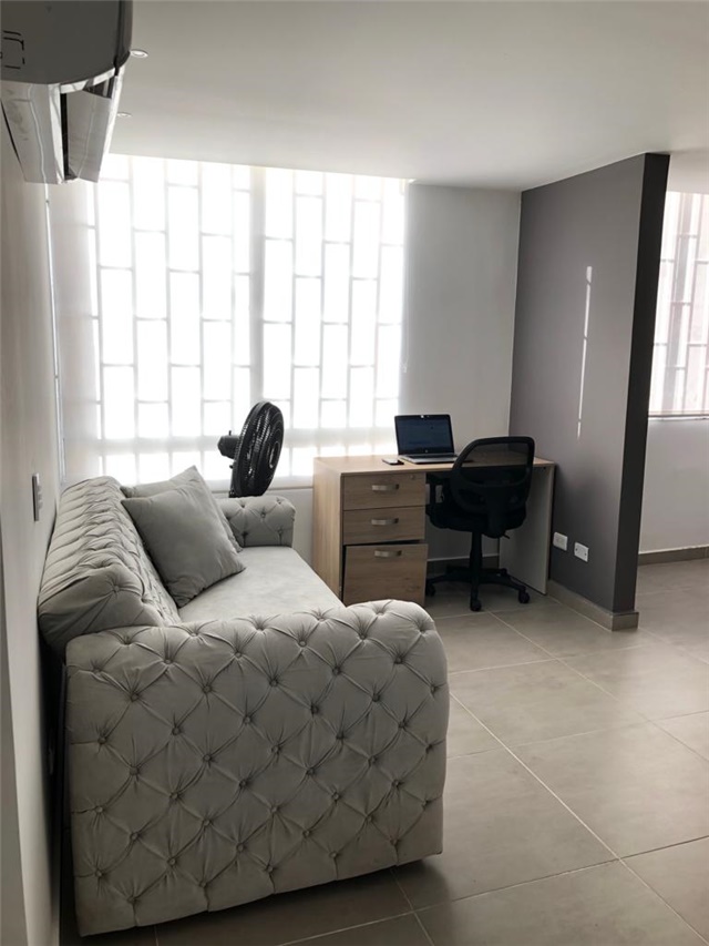 Piso – Barranquilla - Vista 4