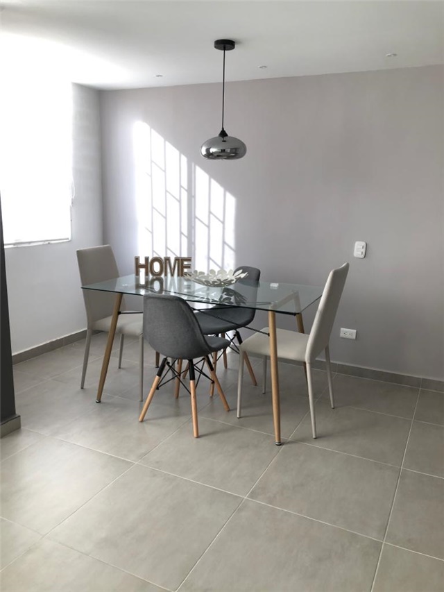 Piso – Barranquilla - Vista 5