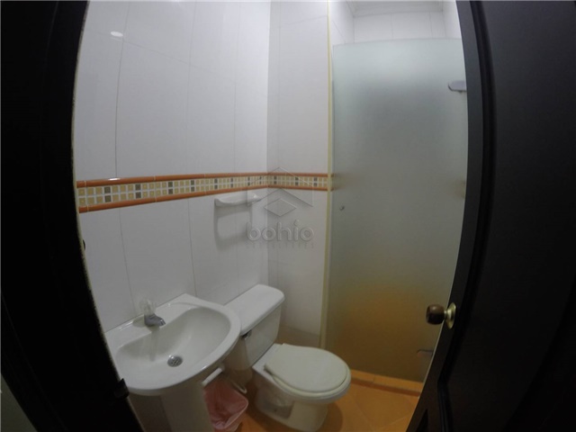Casa en venta en Portal De Almeria, Montería · foto 8 de 23