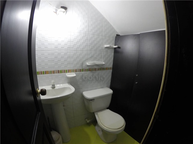 Casa en venta en Portal De Almeria, Montería · foto 14 de 23