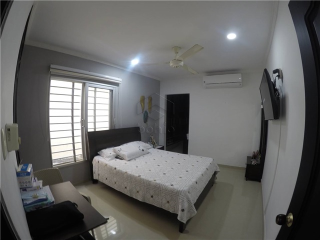 Casa en venta en Portal De Almeria, Montería · foto 17 de 23