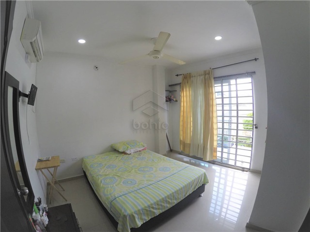Casa en venta en Portal De Almeria, Montería · foto 18 de 23
