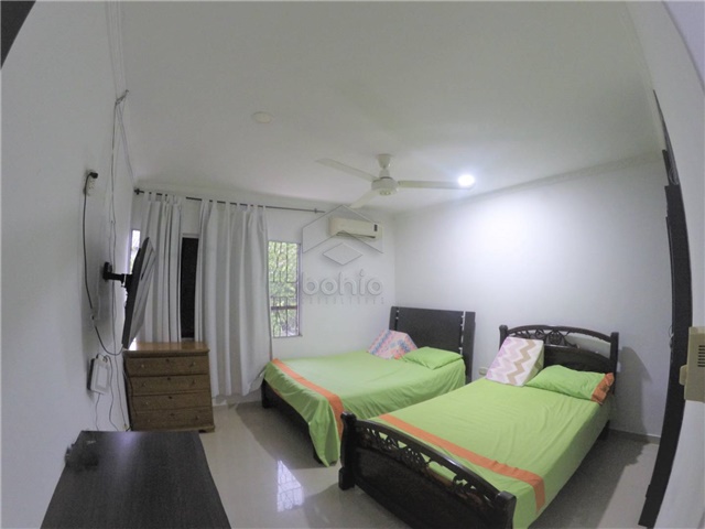 Casa en venta en Portal De Almeria, Montería · foto 21 de 23
