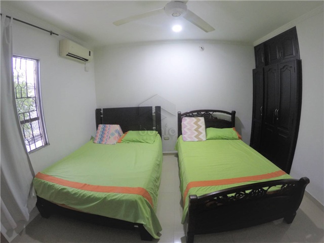 Casa en venta en Portal De Almeria, Montería · foto 22 de 23