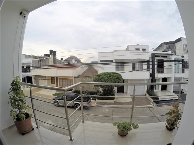 Casa en venta en Portal De Almeria, Montería · foto 23 de 23