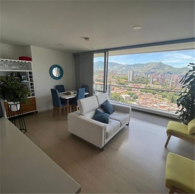 Apartamento en Arriendo - Vista 4