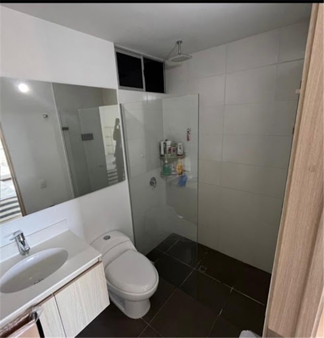 Apartamento en Arriendo - Vista 5