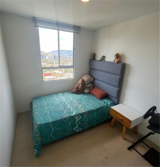 Apartamento en Arriendo - Vista 6