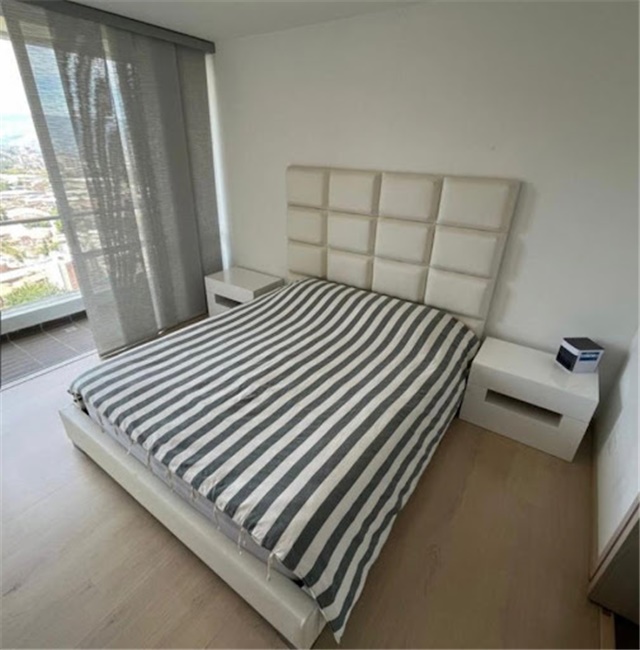 Apartamento en Arriendo - Més